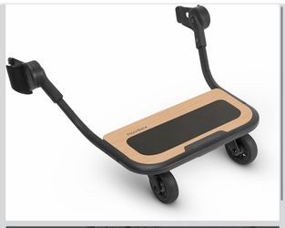 UPPAbaby PiggyBack Ride-Along Board – BRAND NEW