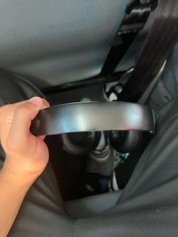 Beats Studio pros