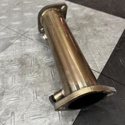 R33 GTR test Pipe