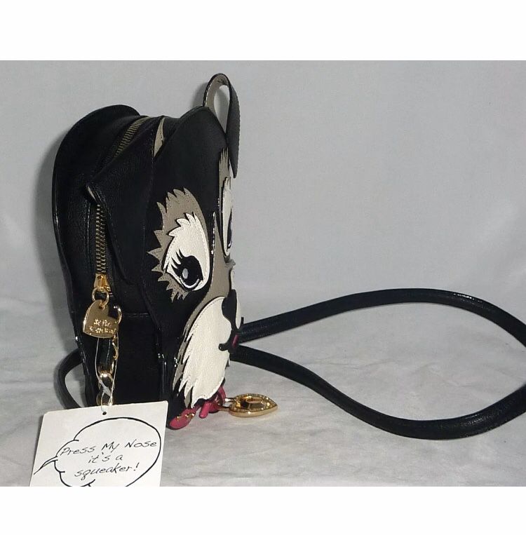 New Year Special Offer Up to 50% off on Kids Dog Crossbody Bag