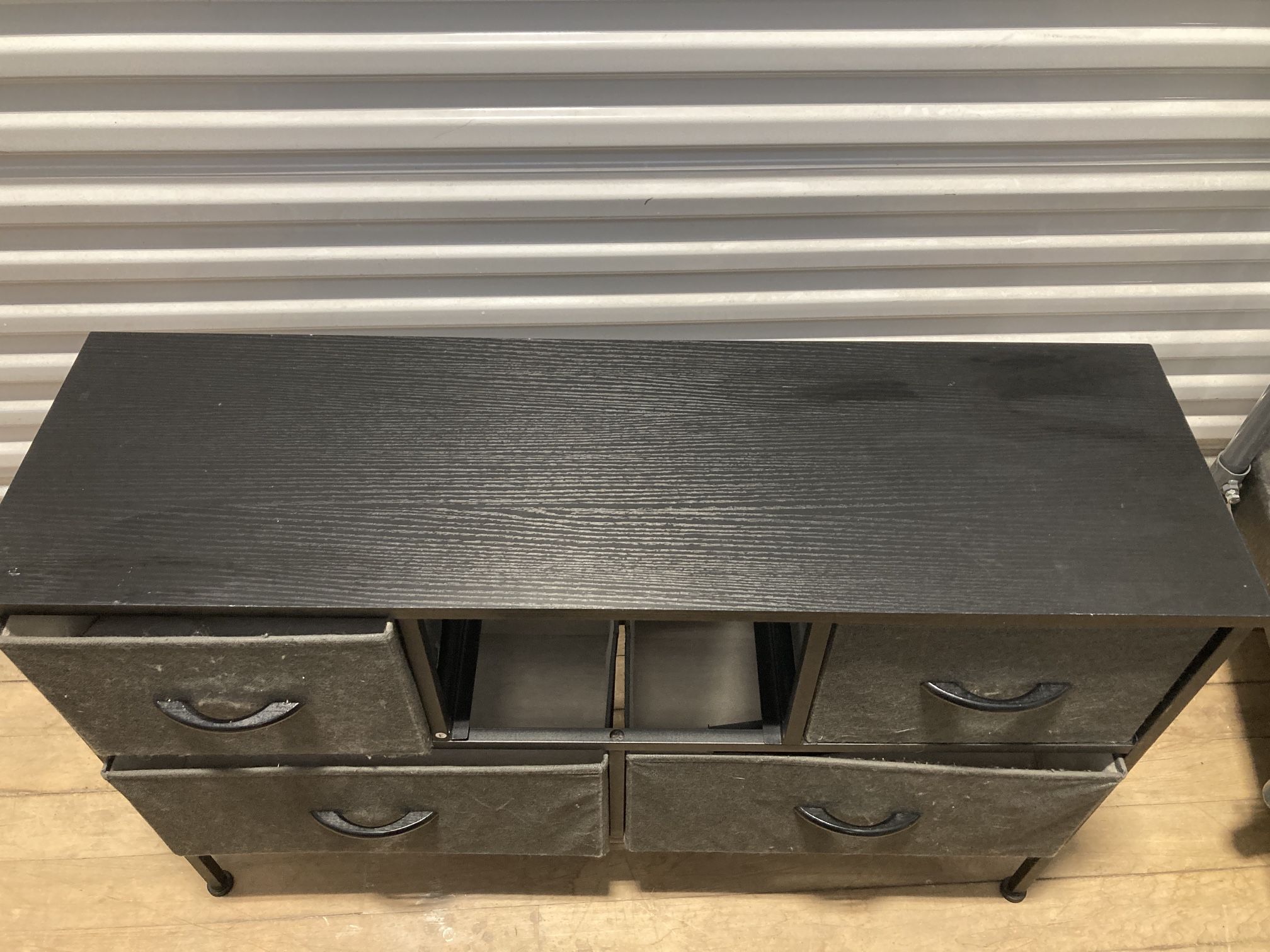 Storage Shelf/tv Stand