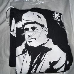 Asaali Zip Up Hoodie 