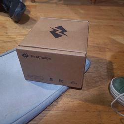 Neo Charge Mc-30 Switch For 240 Volt Ev To Dryer