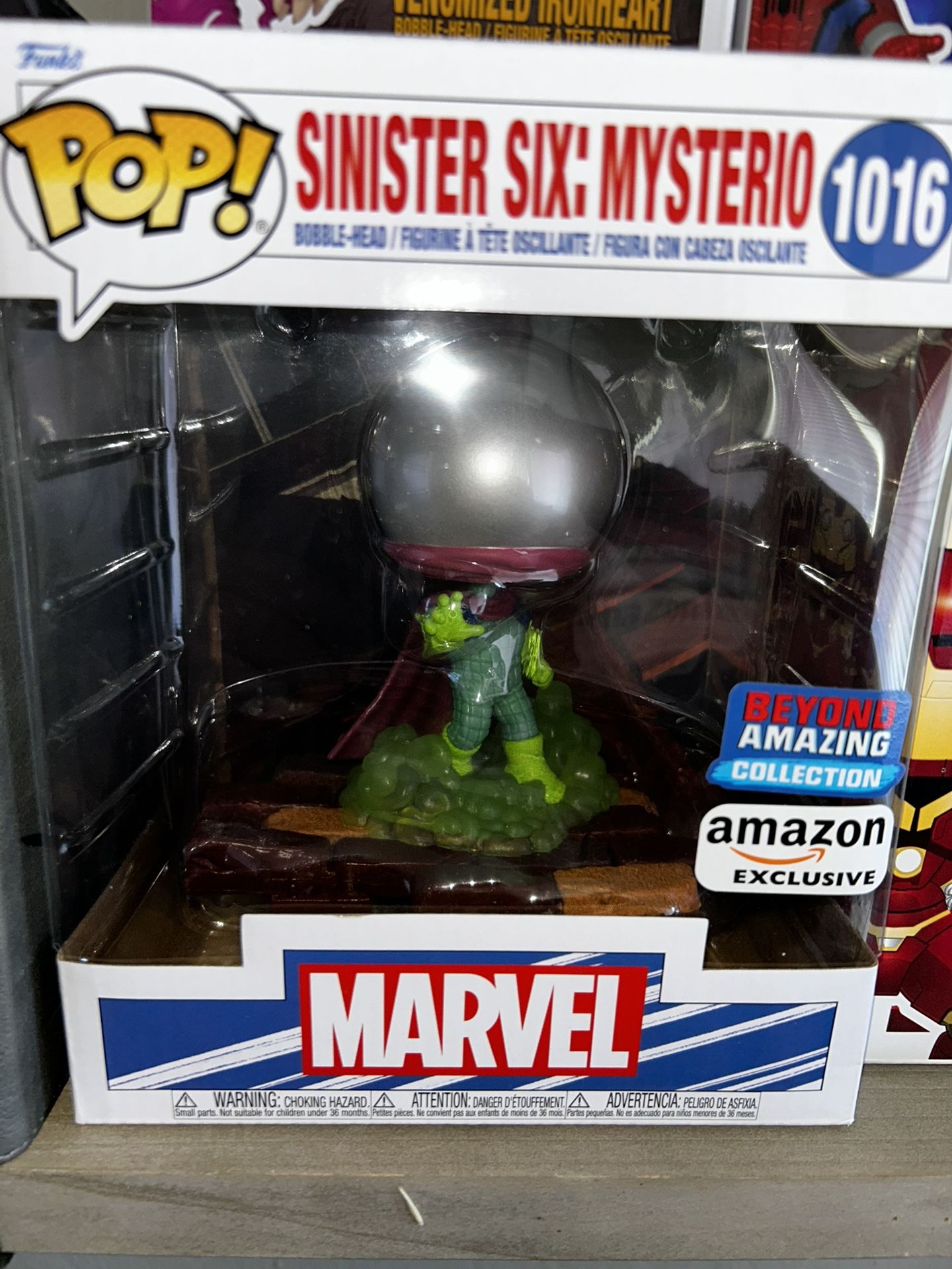 Funko Pop