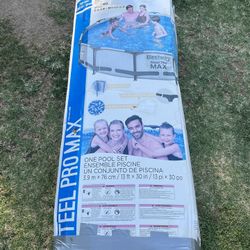 BestWay Pool