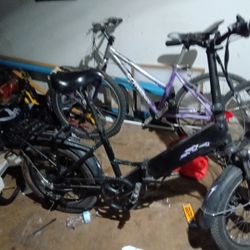 E Bike For Sale 