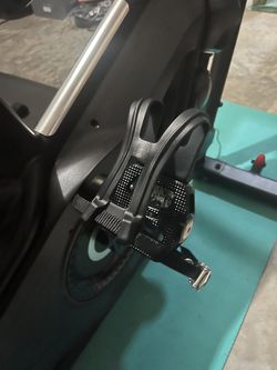 2021 Like New Peloton Bike+ with Touchscreen and Accessories - Cumming, GA