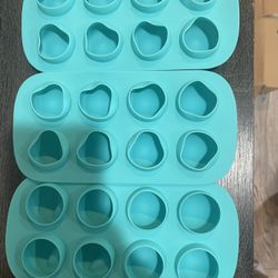 Silicone Mold