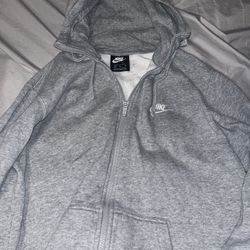 MENS NIKE HOODIE 