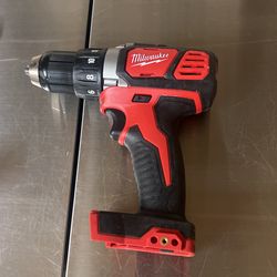 Milwaukee Hammer Drills