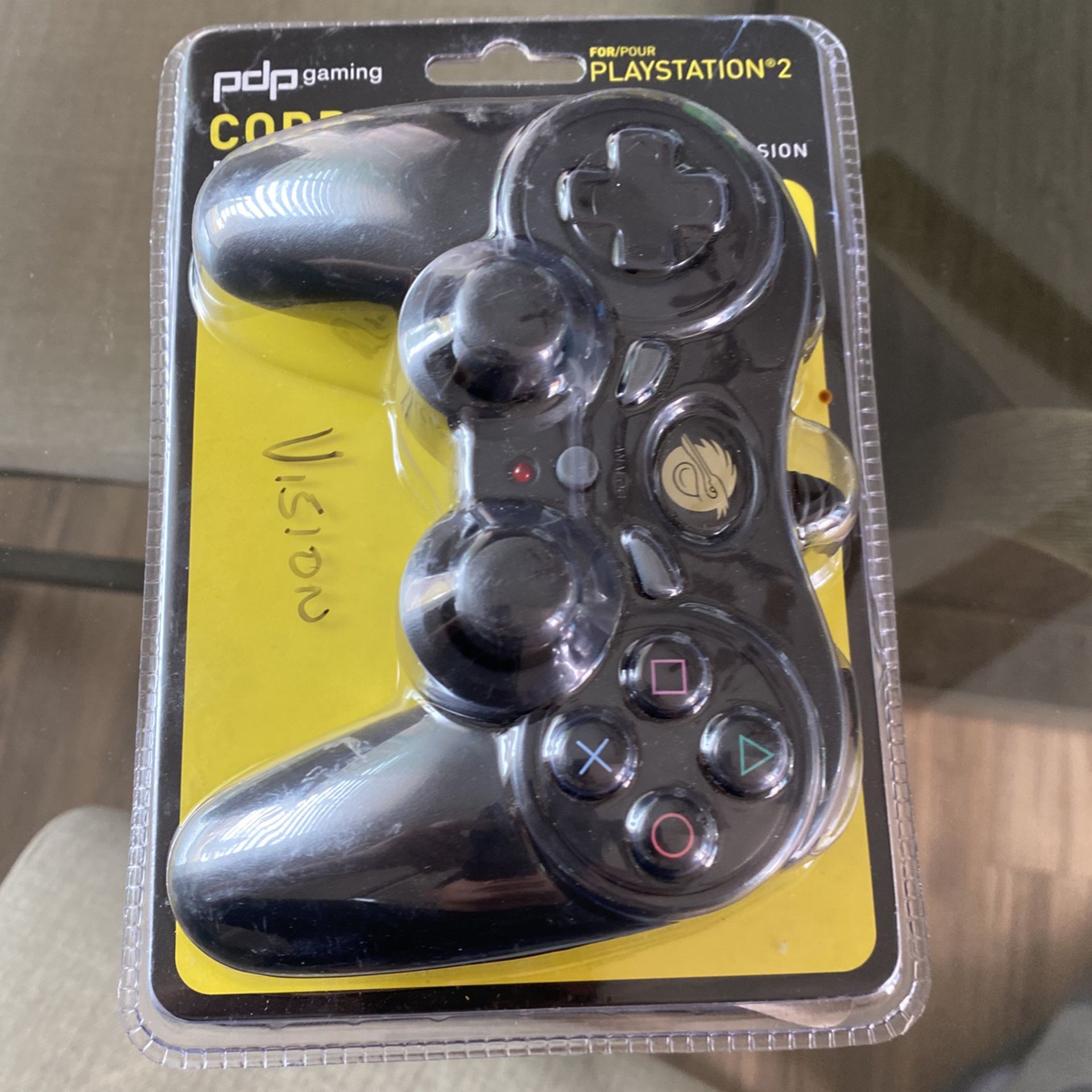 PDP Gaming PlayStation 2 for Sale in Bakersfield, OfferUp