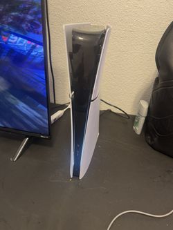 Ps5 Slim
