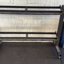 Dumbbell Rack 