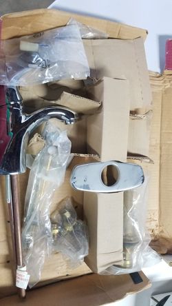 Full set Price Pfisher Sink