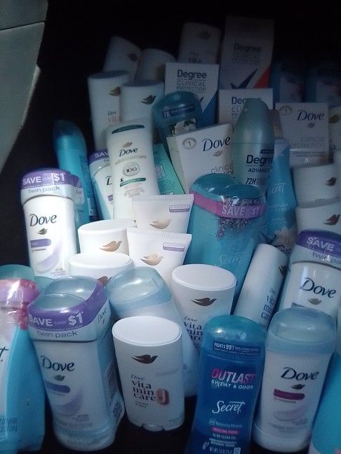 Hygiene For Sale
