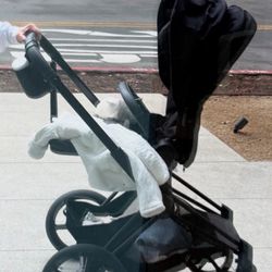 Cybex Baby Stroller