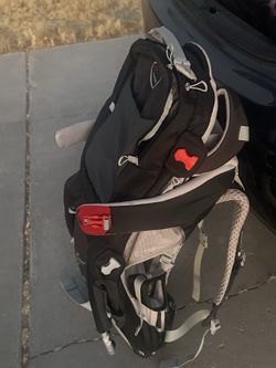 Hiking Backpack