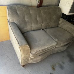 Lazy Boy Love Seat