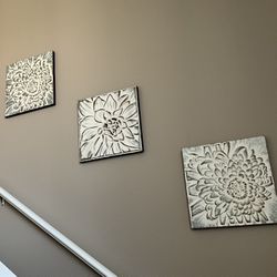 Metal Art Decor