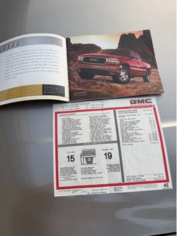 2001 GMC Sierra 1500