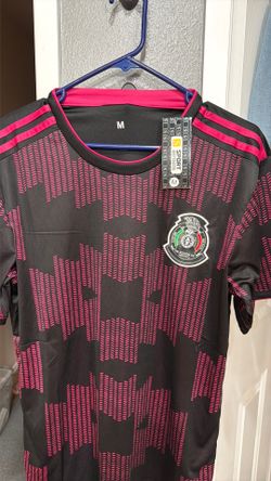 Camisa de México
