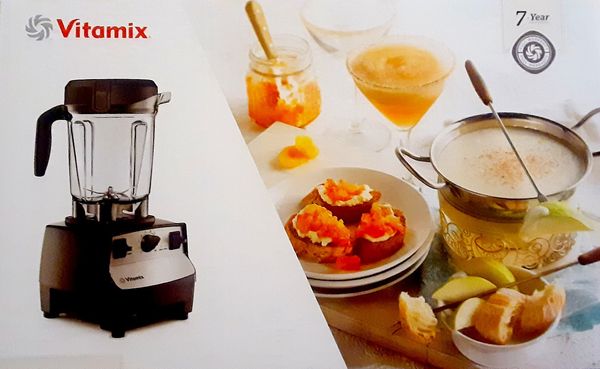vita mix 5300