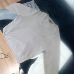 Polo Ralph Lauren Sweater And 2 Jeans