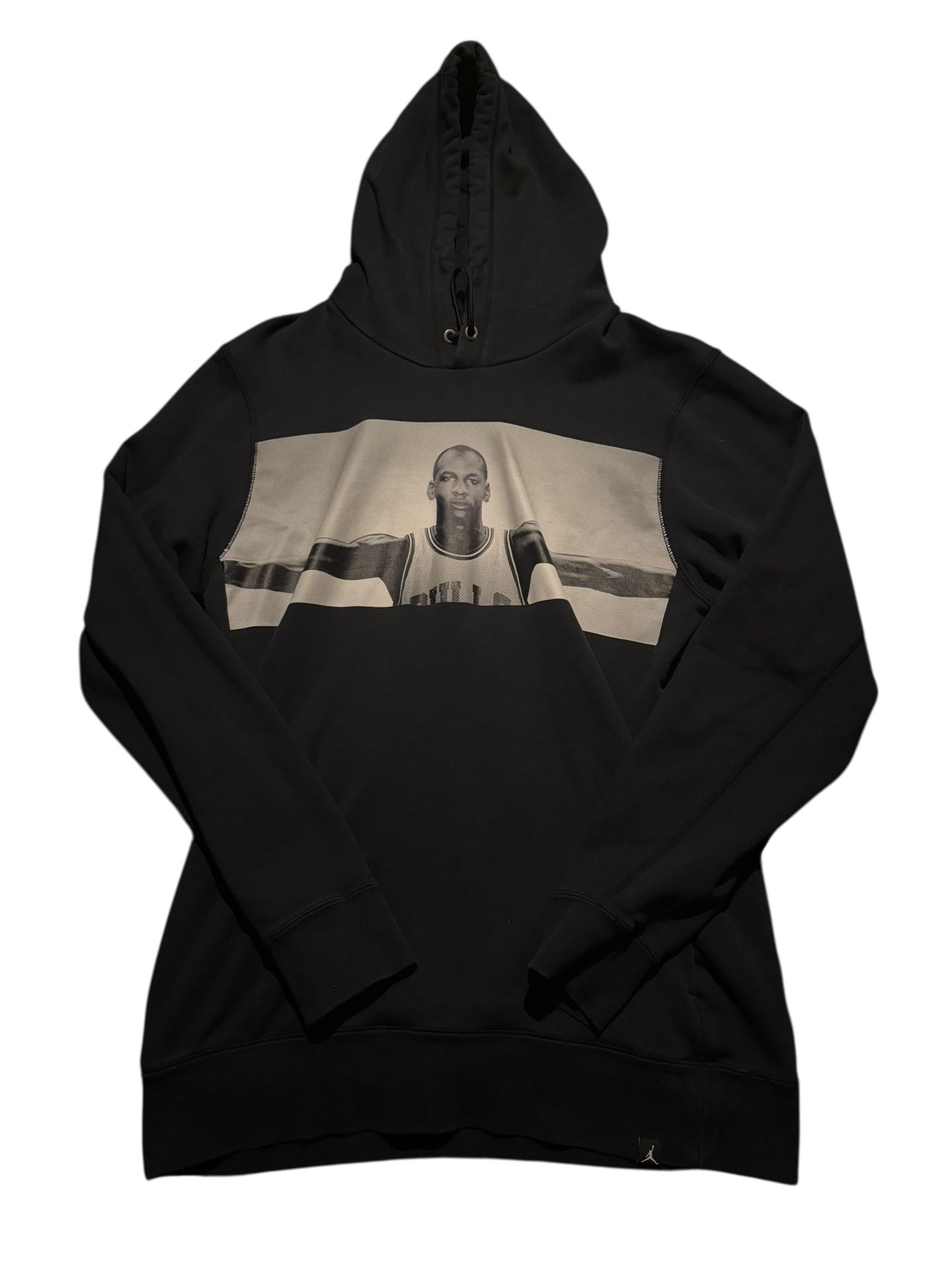 Jordan Wings Men L Vintage Sweatshirt 