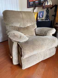 Lazyboy Easy Chair