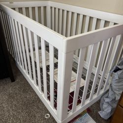 Baby Crib