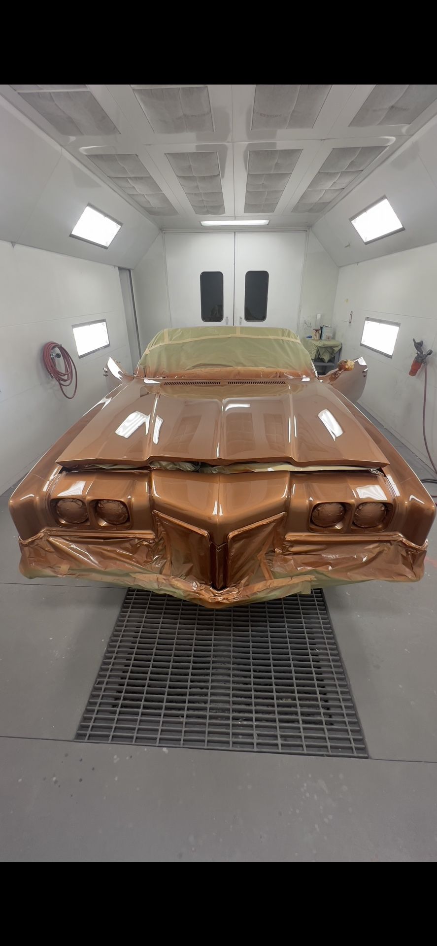 Car Paint Specials for Sale in Los Angeles, CA OfferUp