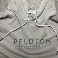 Peloton Mens Large Hoodie