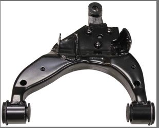 RK640891 Front Right Lower Suspension Control Arm for Toyota Tacoma