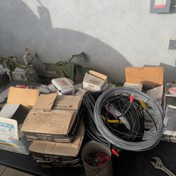 Roofing Nails 21 Degree 