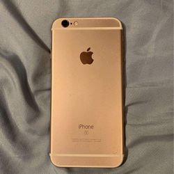 iPhones 6s Unlocked With Warranty 