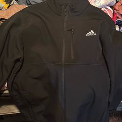 Adidas Jacket