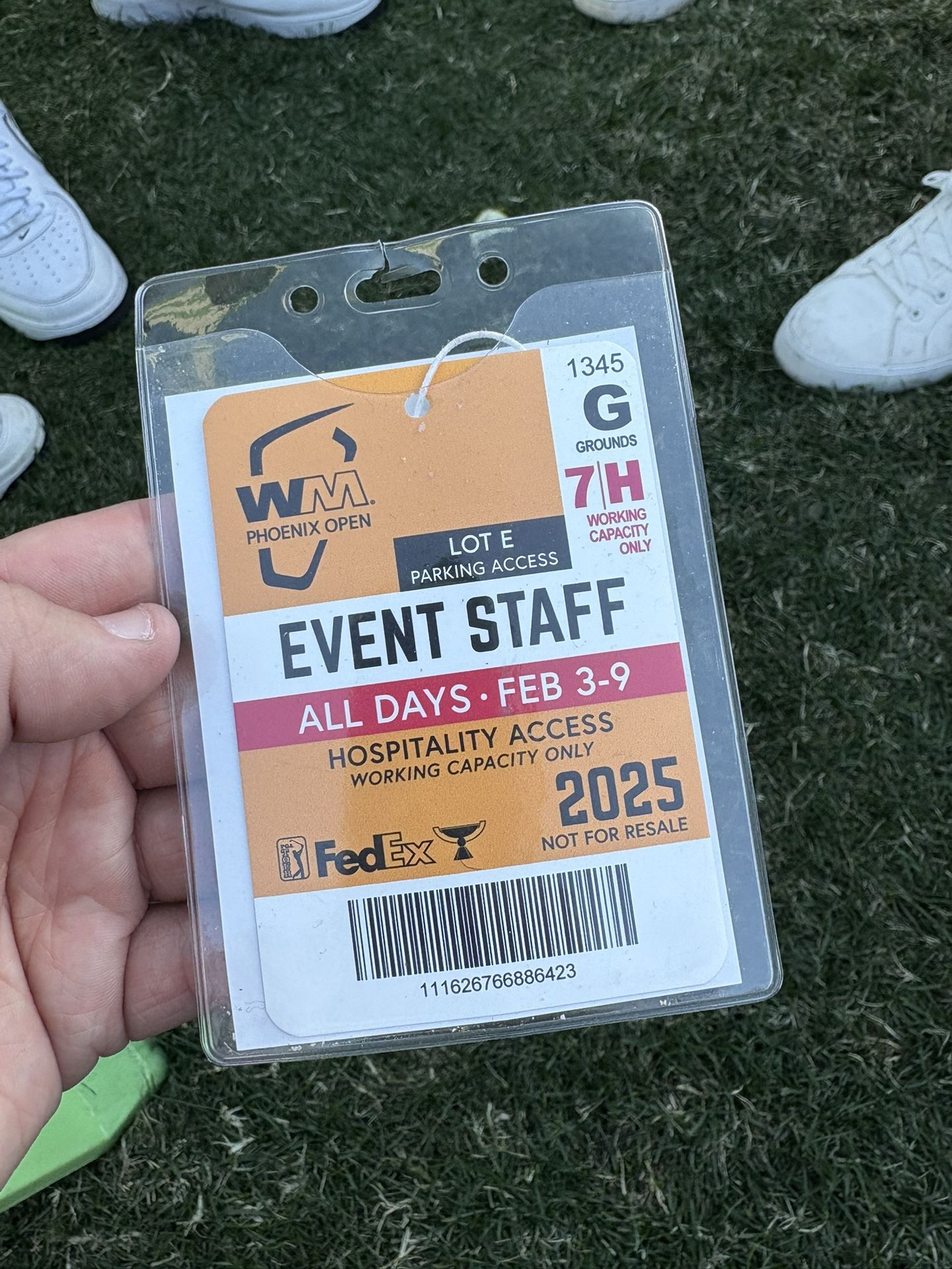 All Access Waste Management 
