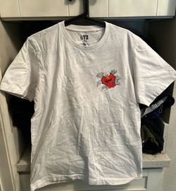Kaws T Shirt