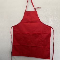Mandil / aprons Disponibles Muchos Colores Y Estilos