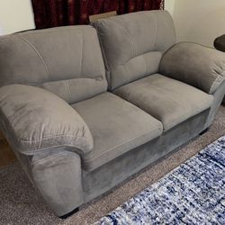 Loving Room Sofa Set 