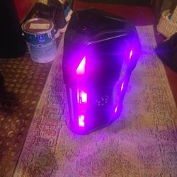 Altec Lansing Bluetooth Rockbox