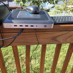 Desktop Computers 