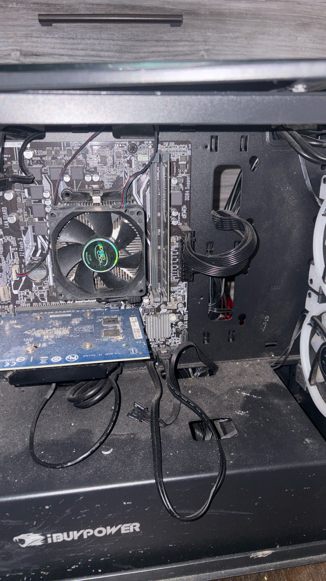 Pc