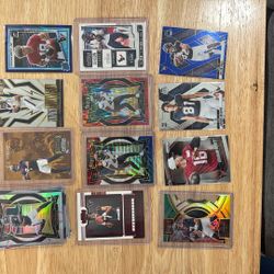 Houston Texans Cards