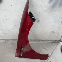 2024 Hyundai Sonata Right Fender