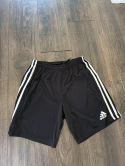 Adidas Soccer Shorts