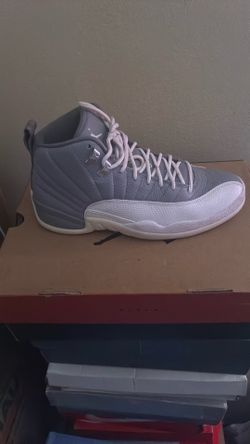 Air Jordan 12 Retro