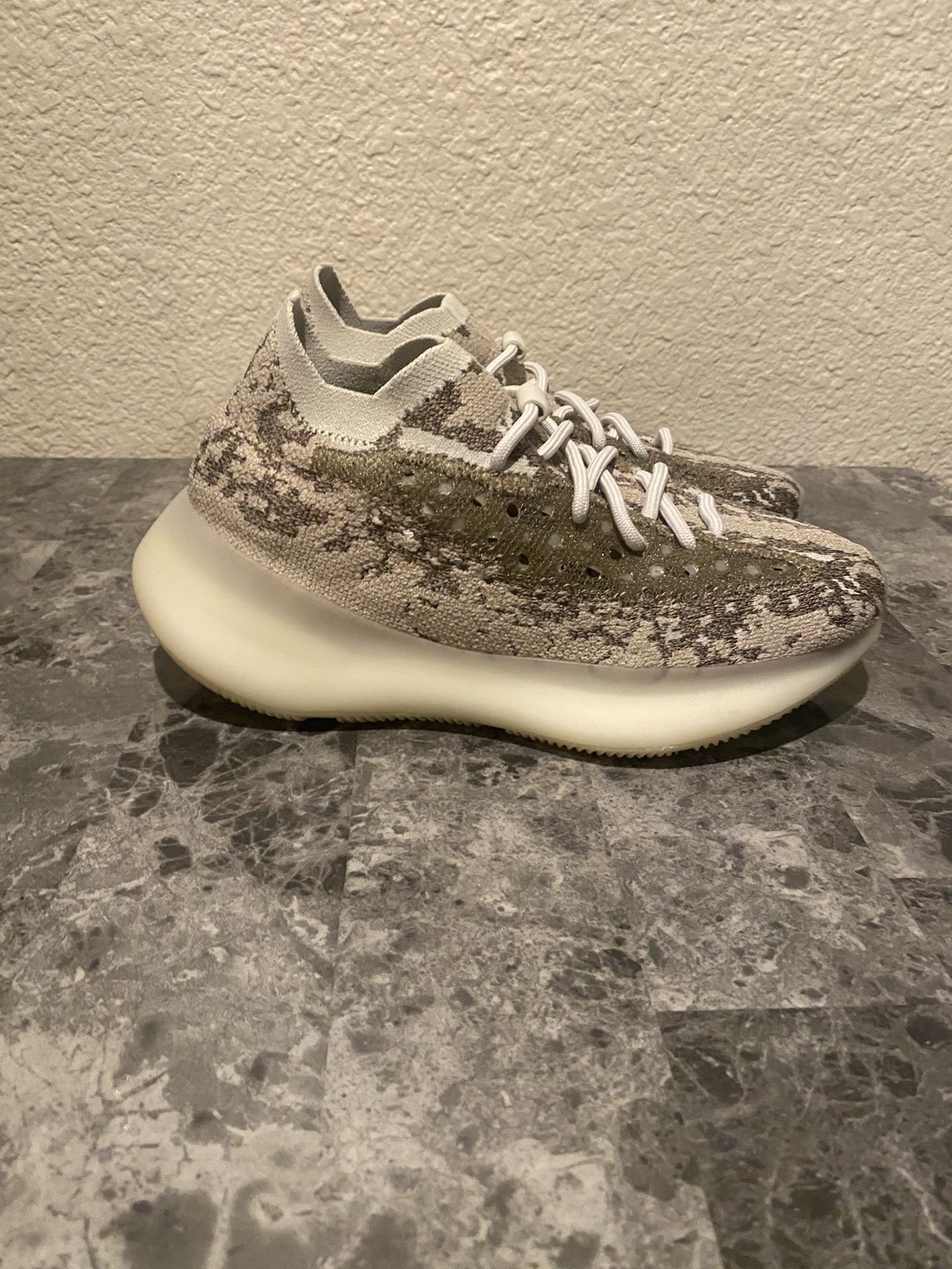 Adidas Yeezy Boost 380 "Pyrite"