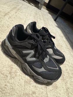 Size 2  new balance