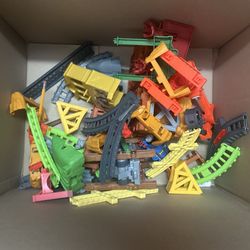 Thomas And Friends Train Tracks 